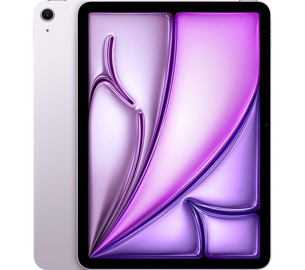 Apple 11″ iPad Air (2024) - Image 2