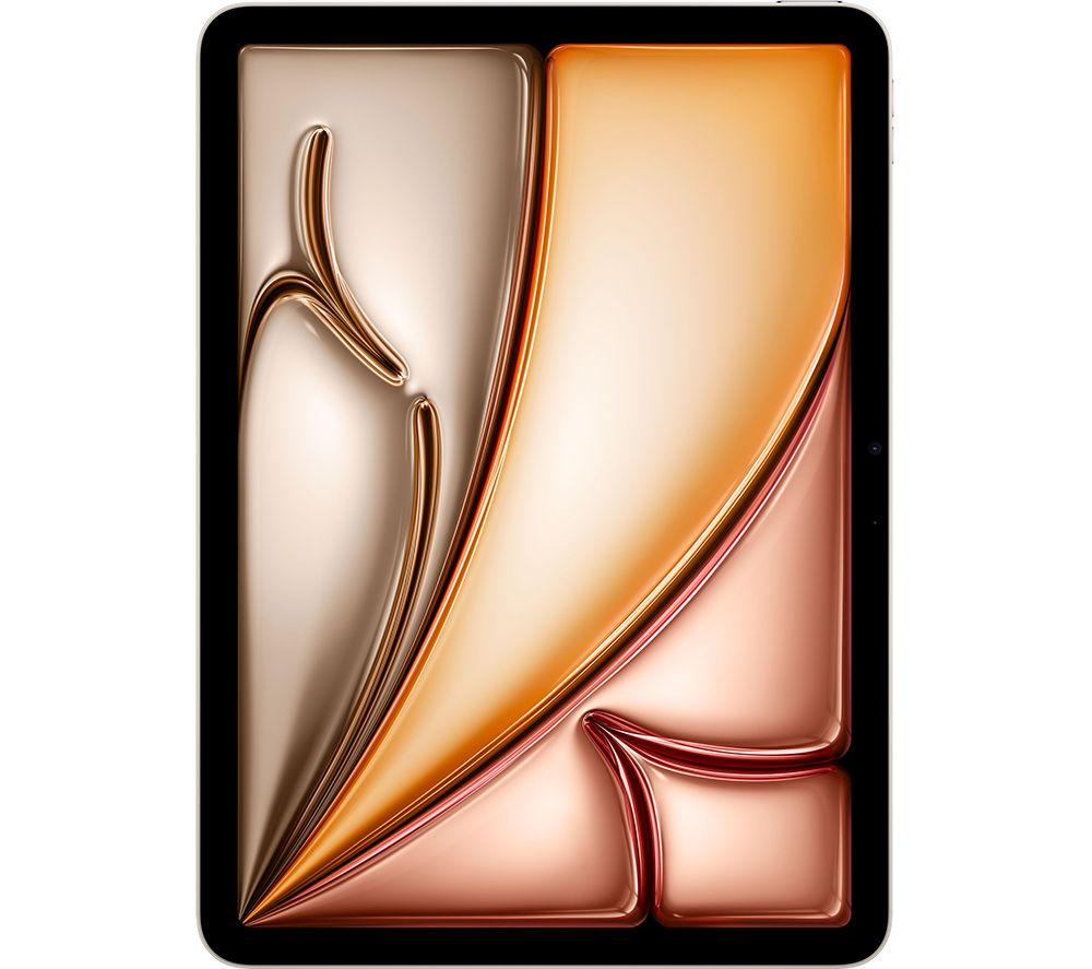 Apple 11″ iPad Air (2024)