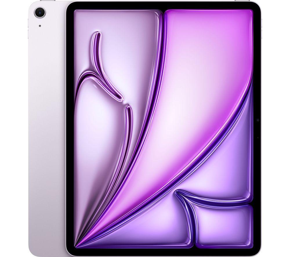 Apple 13″ iPad Air (2024) - Image 2