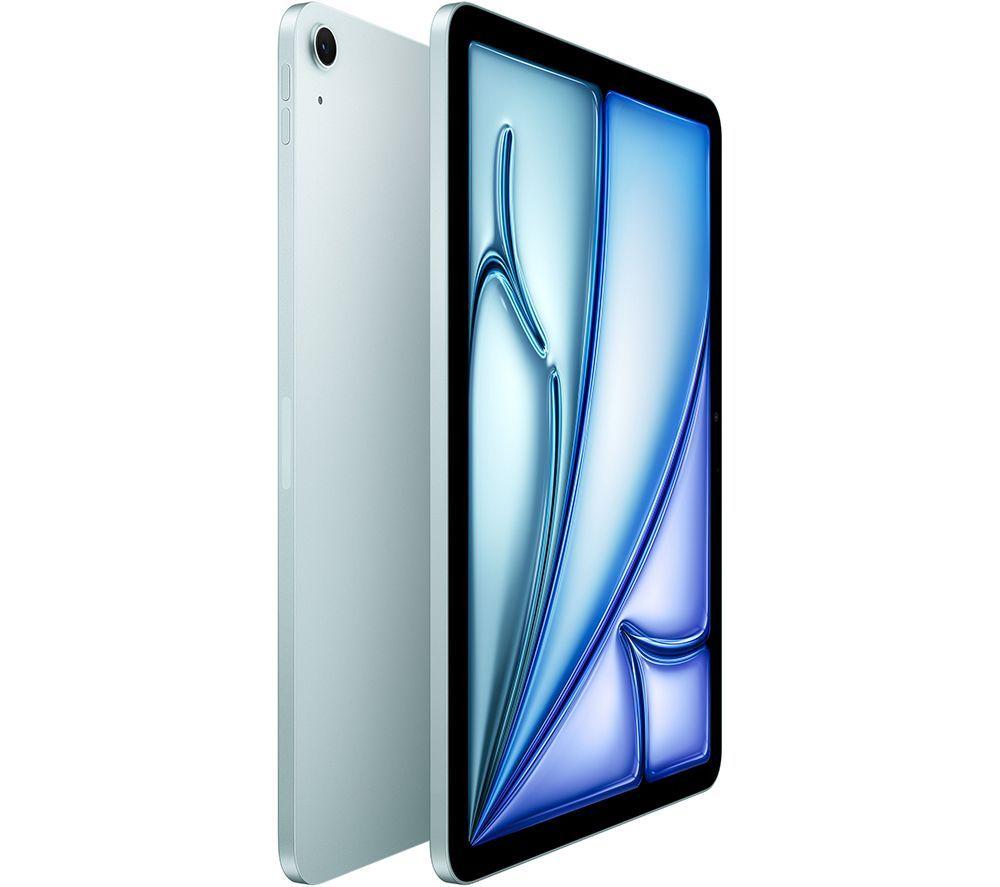 Apple 11″ iPad Air (2024) - Image 3