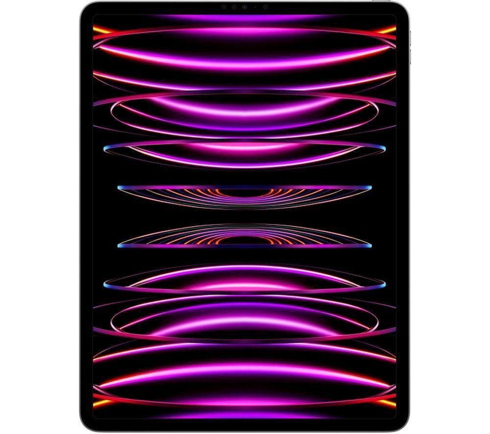 Apple 12.9″ iPad Pro (2022)