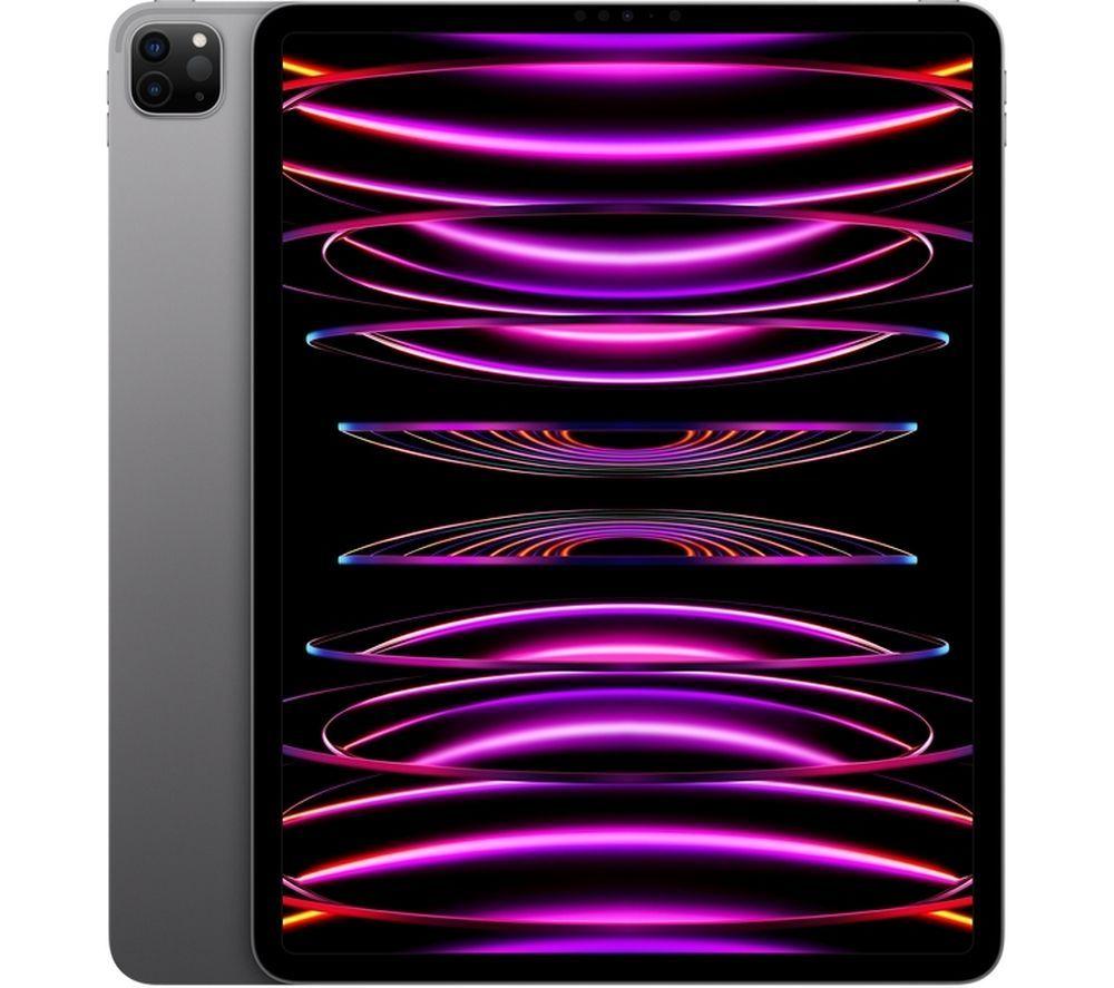 Apple 12.9″ iPad Pro (2022) - Image 2