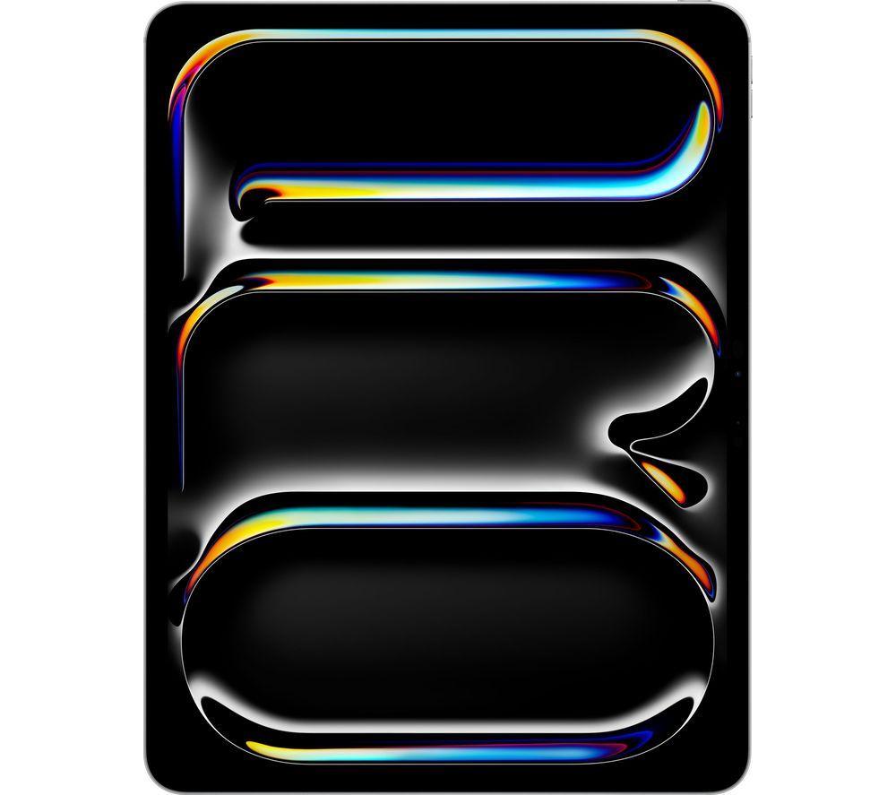 Apple 11″ iPad Pro (2024)