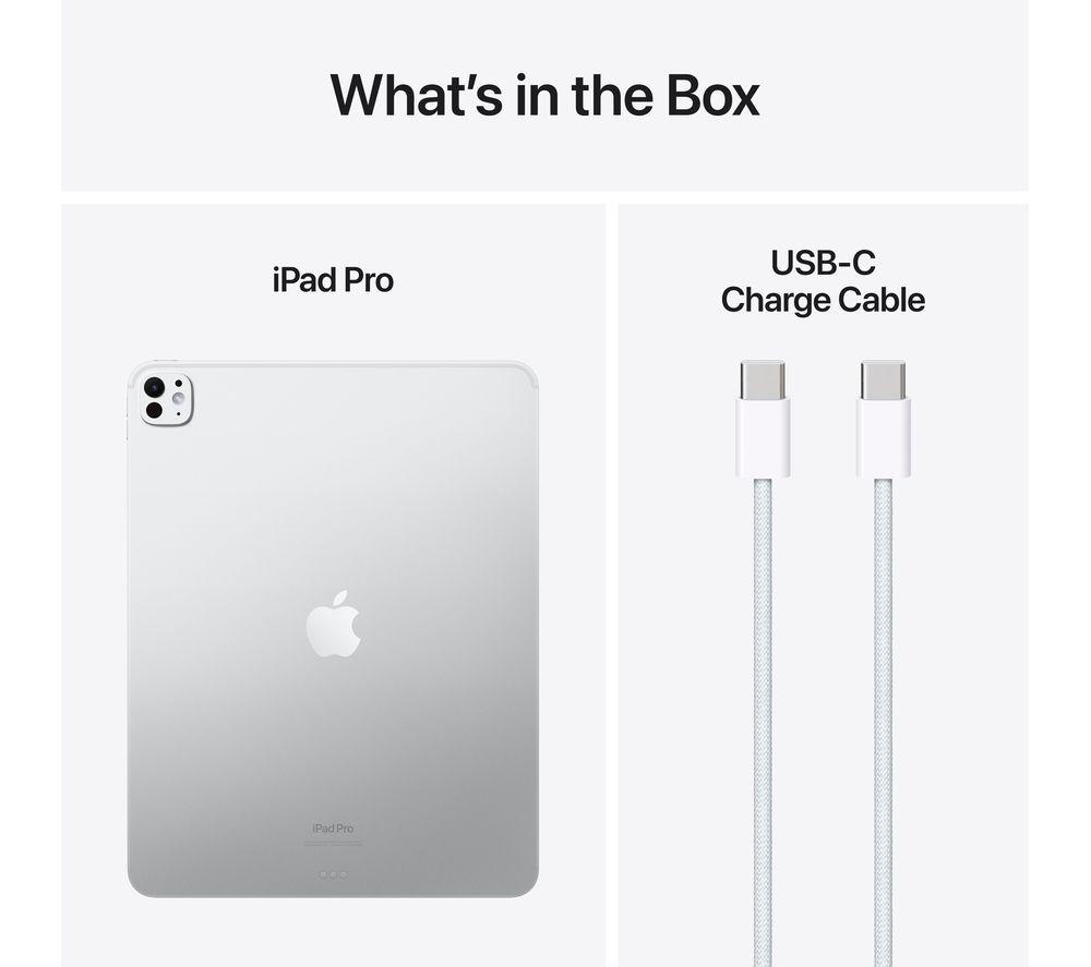 Apple 11″ iPad Pro (2024) - Image 4