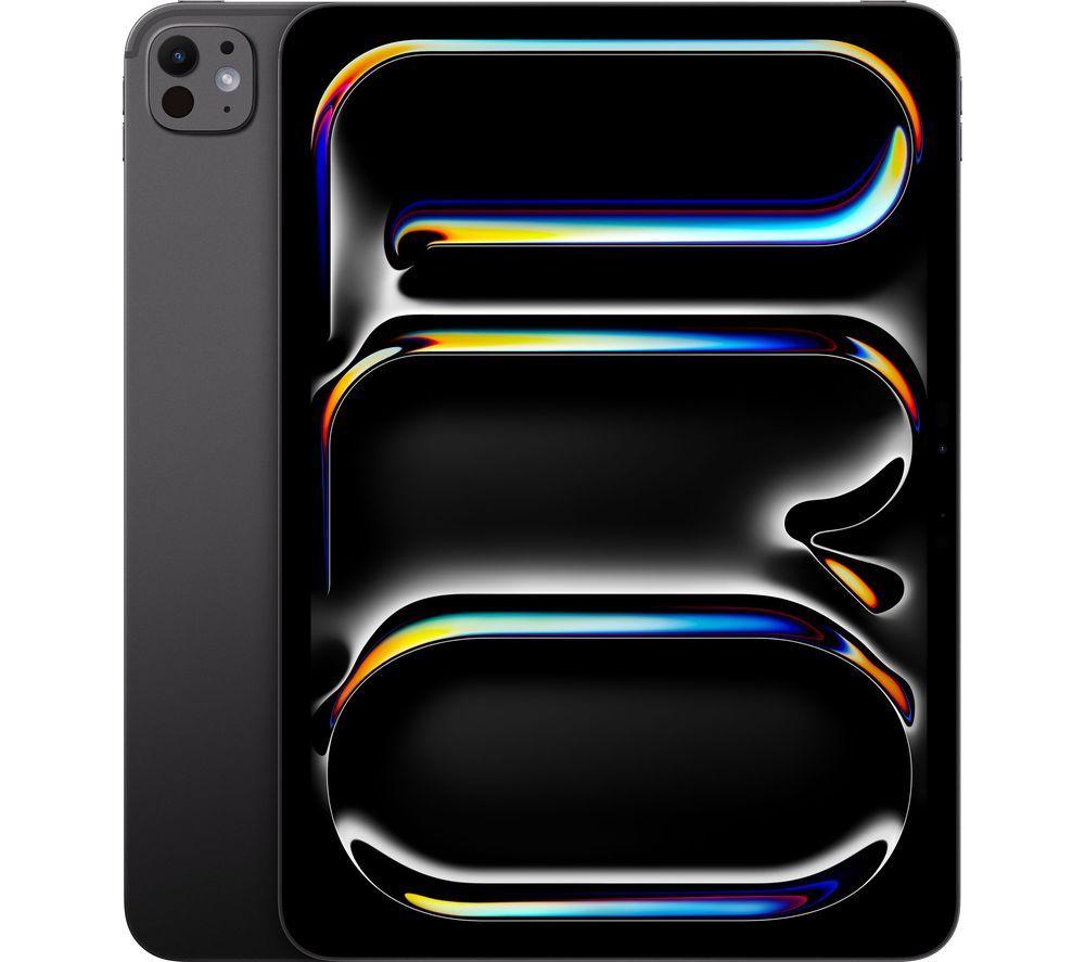 Apple 11″ iPad Pro (2024) - Image 2