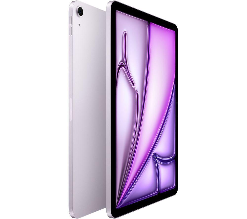 Apple 11″ iPad Air Cellular (2024) - Image 3