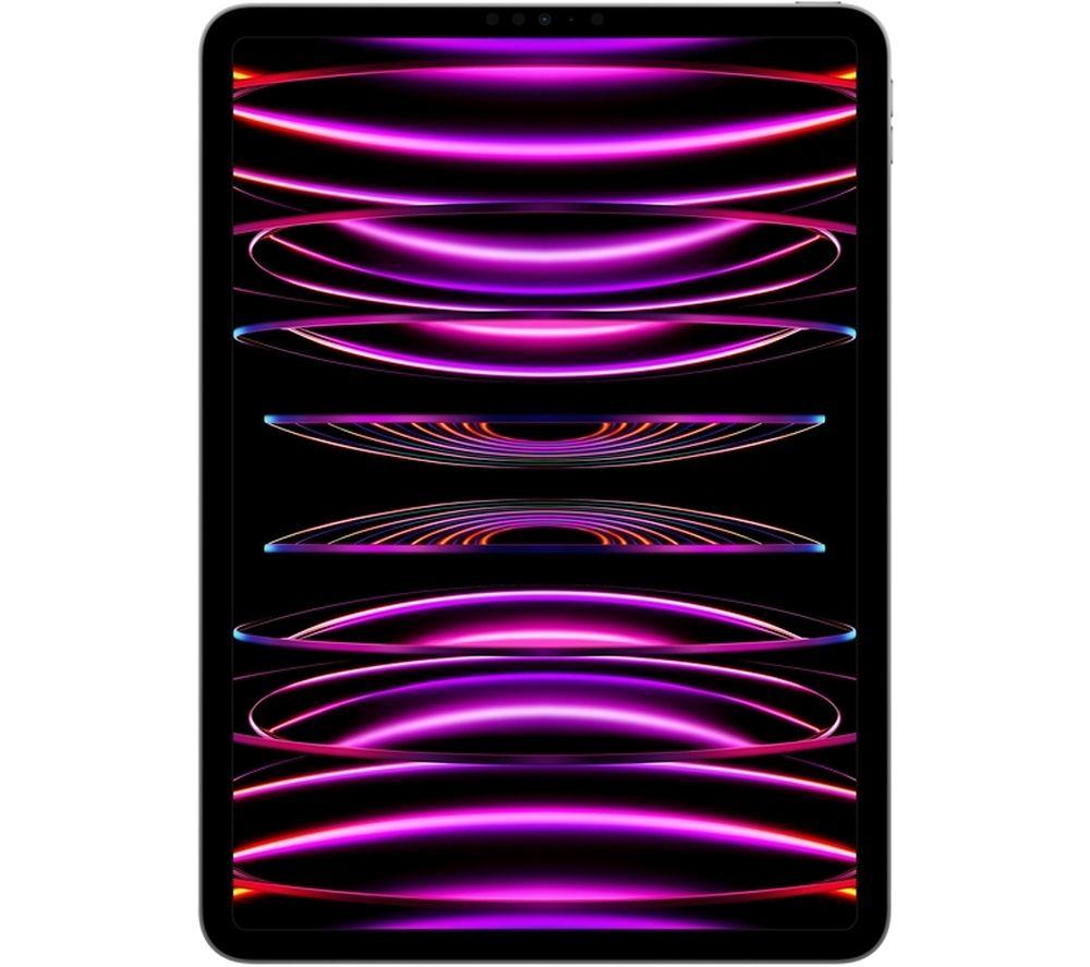 Apple 12.9″ iPad Pro (2022)