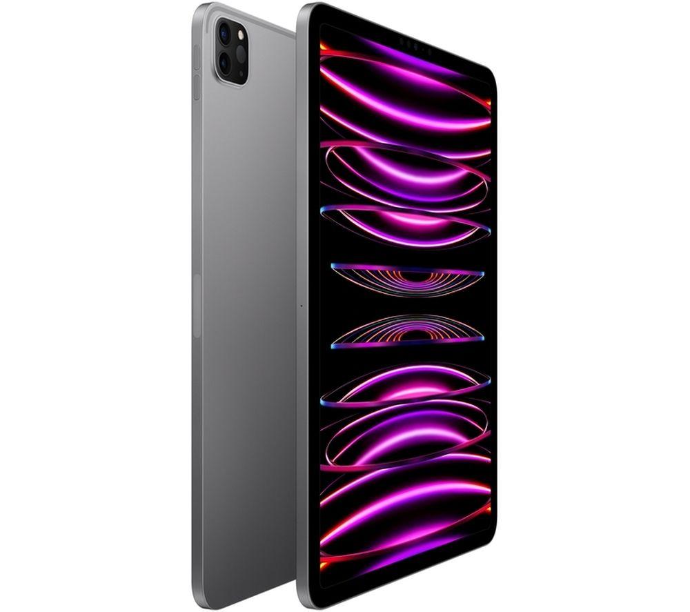 Apple 12.9″ iPad Pro (2022) - Image 3