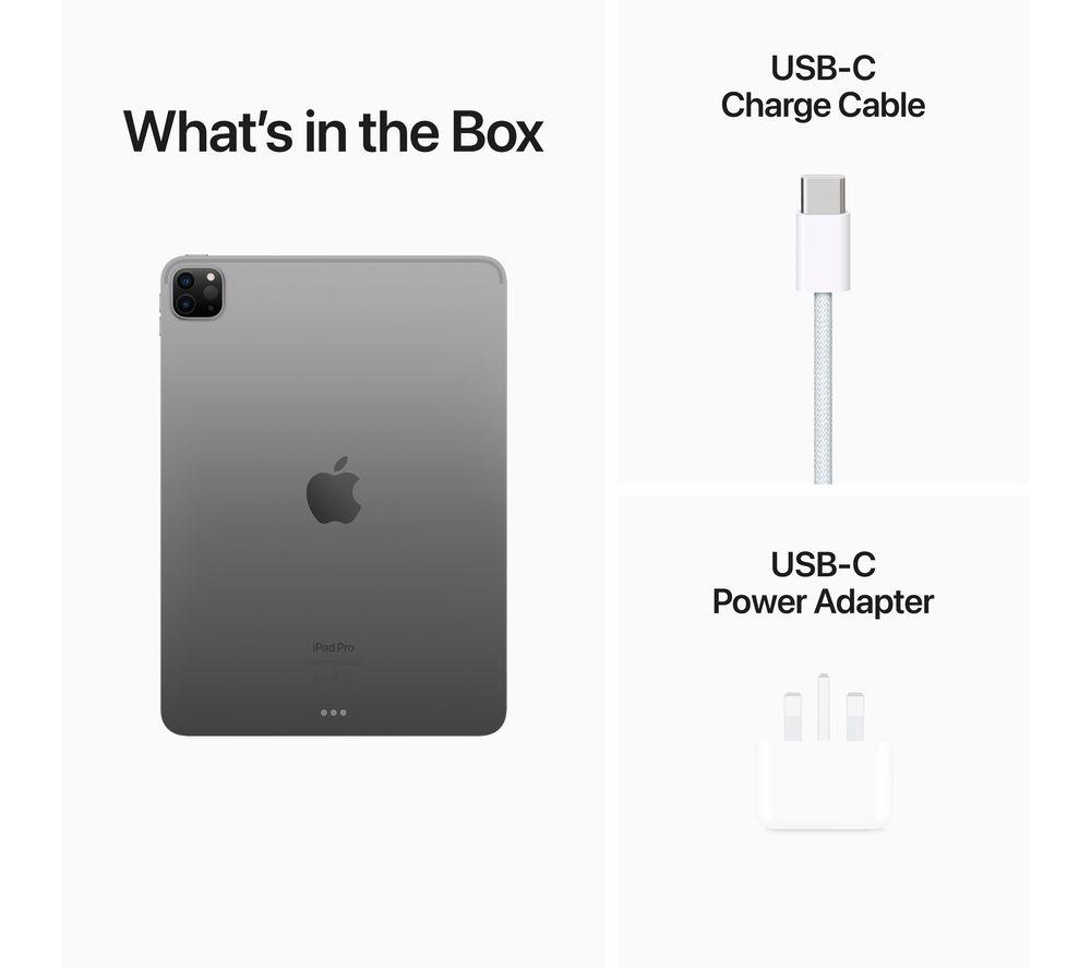 Apple 12.9″ iPad Pro (2022) - Image 4