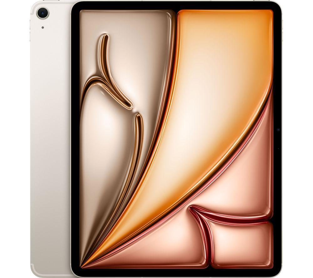 Apple 13″ iPad Air (2024) - Image 2