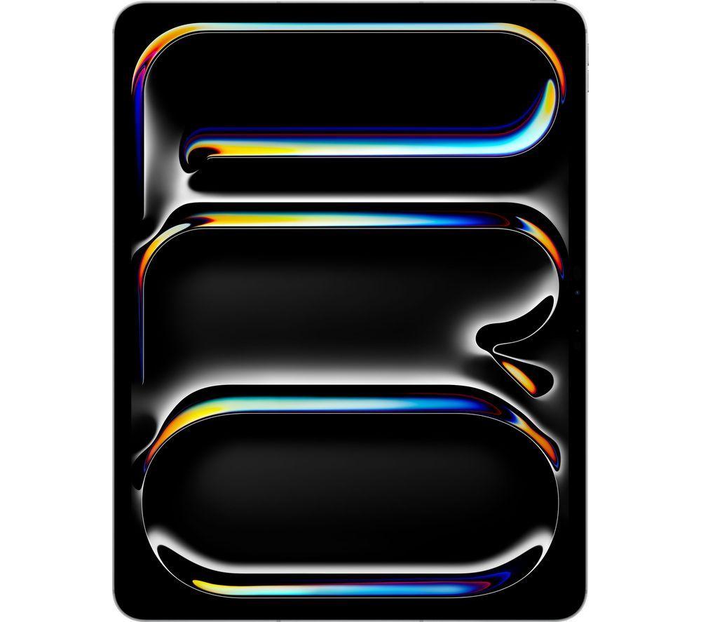 Apple 13″ iPad Pro (2024)