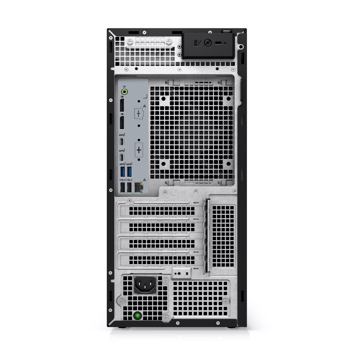 Dell Precision 3660 Desktop PC - Image 4