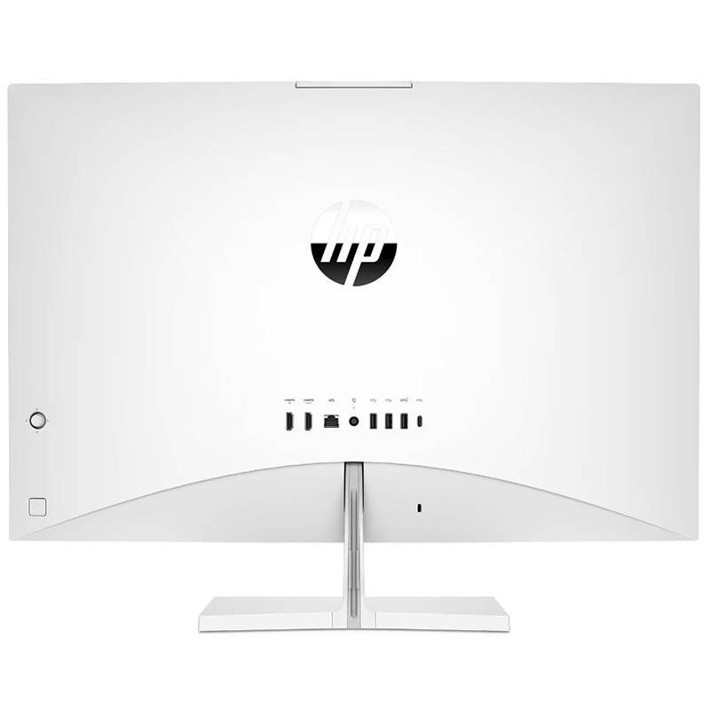 HP Pavilion 27-ca2002na Desktop PC - Image 5