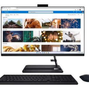 Lenovo IdeaCentre AIO 3 Desktop PC