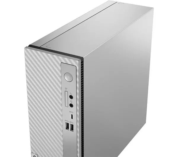 Lenovo IdeaCentre 3 Desktop PC - Image 2