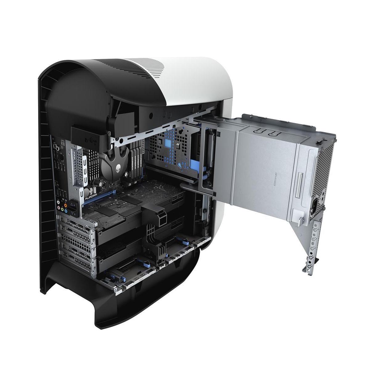 Dell Alienware Aurora R12 Gaming Desktop - Image 5