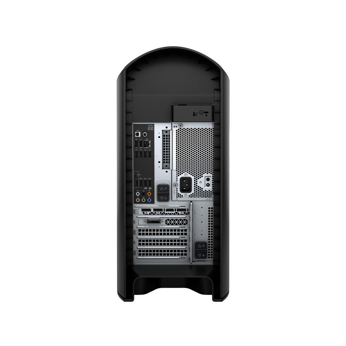 Dell Alienware Aurora R12 Gaming Desktop - Image 4