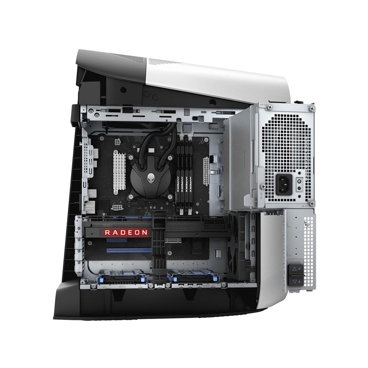 Dell Alienware Aurora R12 Gaming Desktop - Image 6