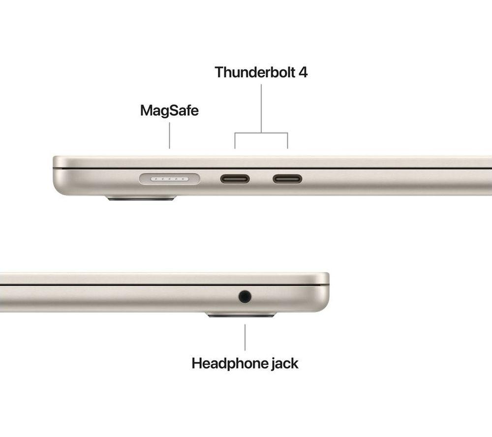 Apple MacBook Air 15″ 2025 Laptop - Image 3