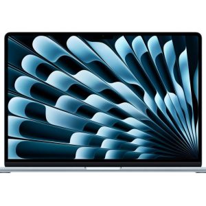 Apple MacBook Air 15″ 2025 Laptop