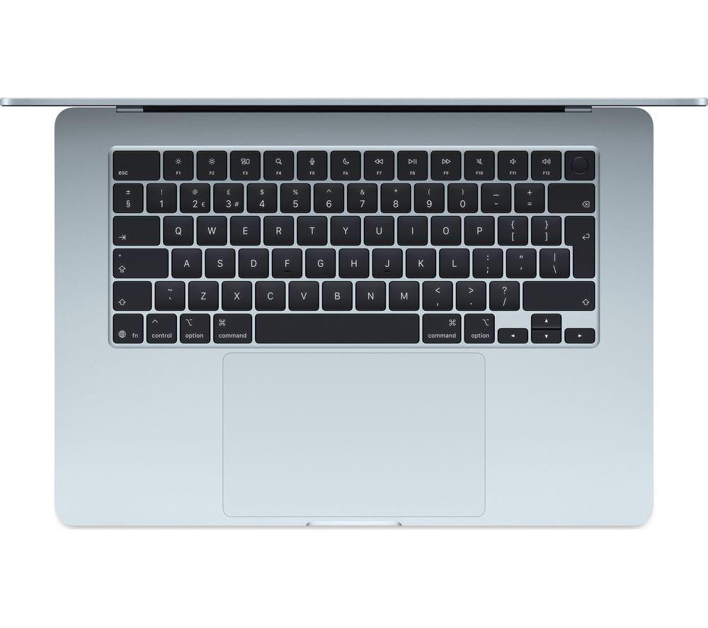 Apple MacBook Air 15″ 2025 Laptop - Image 2