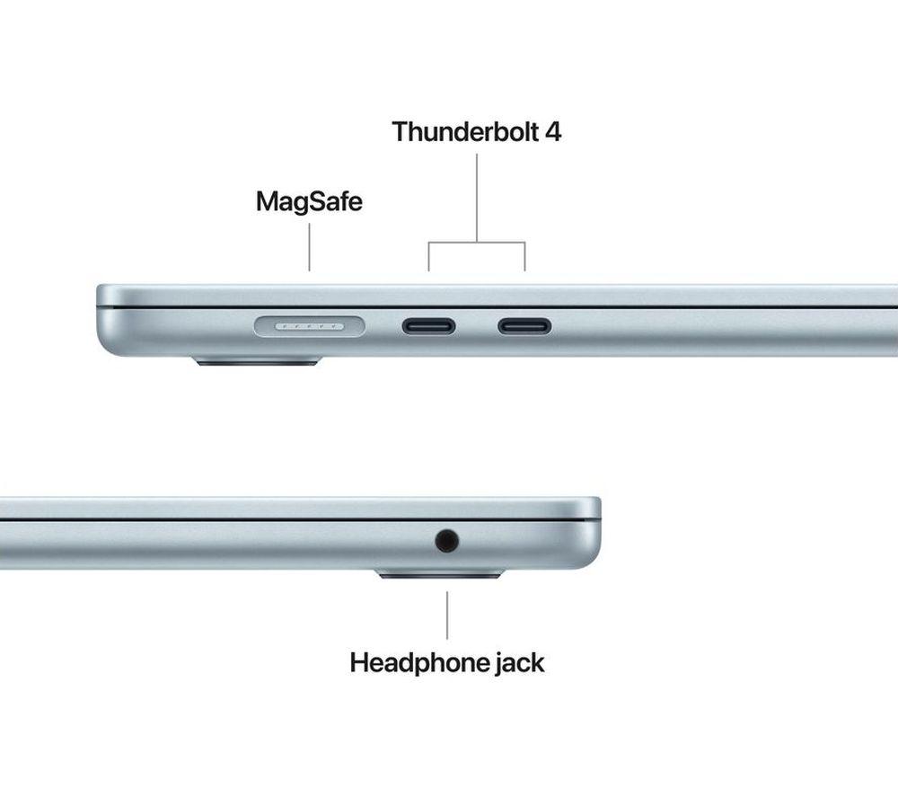 Apple MacBook Air 15″ 2025 Laptop - Image 3