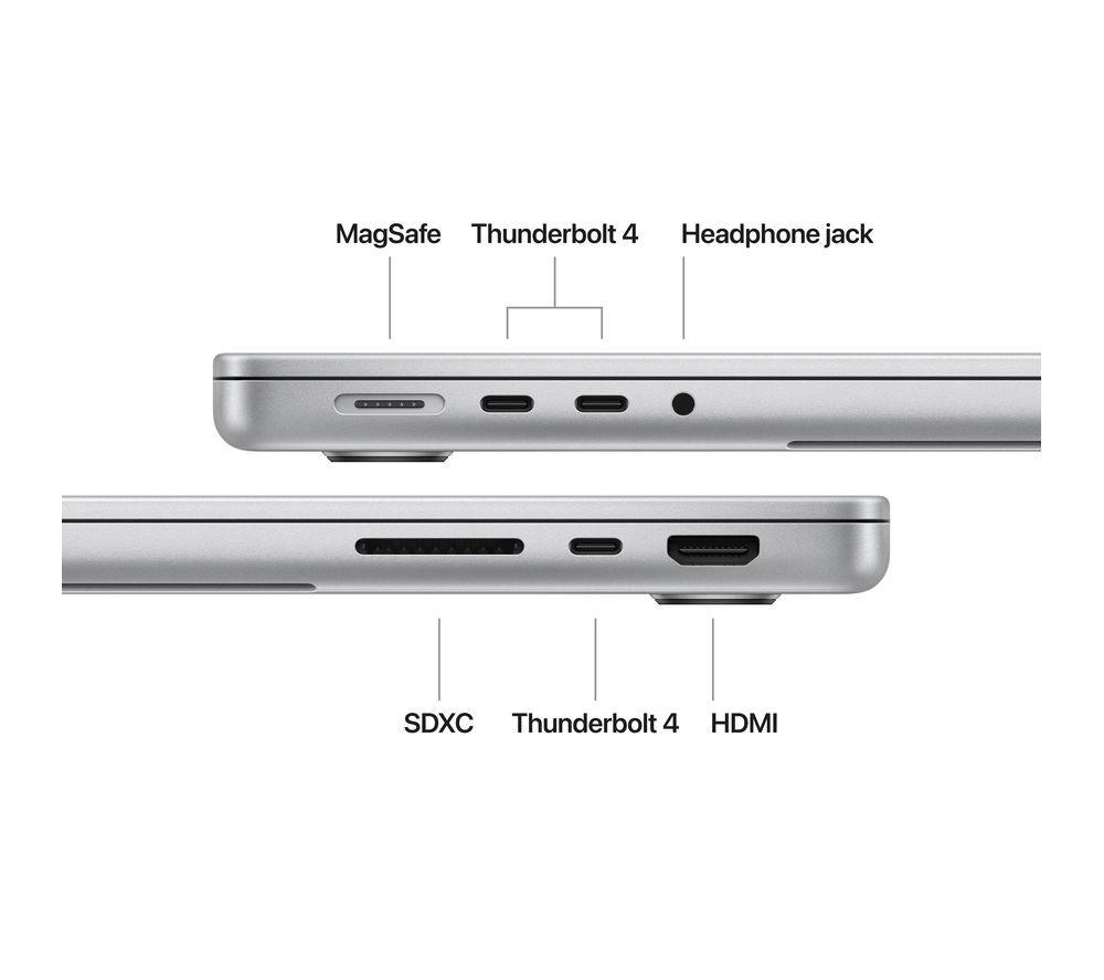 Apple MacBook Pro 14″ 2024 Laptop - Image 3