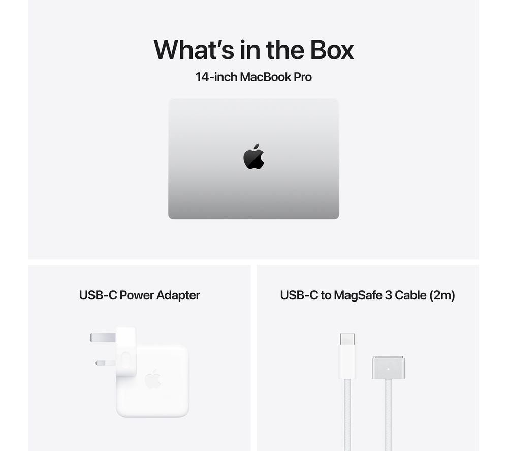 Apple MacBook Pro 14″ 2024 Laptop - Image 4