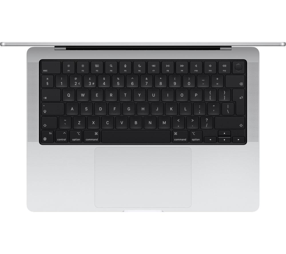 Apple MacBook Pro 14″ 2024 Laptop - Image 2