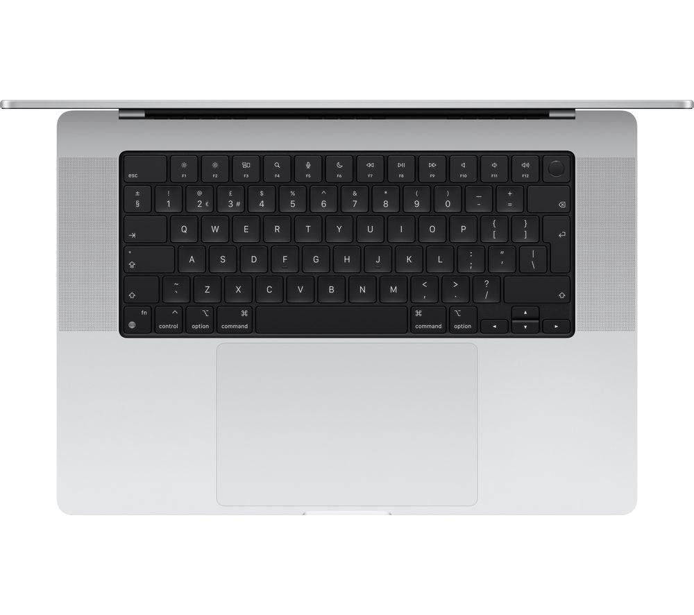 Apple MacBook Pro 16″ 2024 Laptop - Image 2