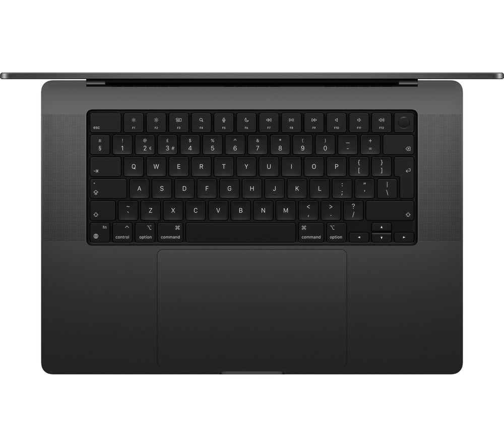 Apple MacBook Pro 16″ 2024 Laptop - Image 2