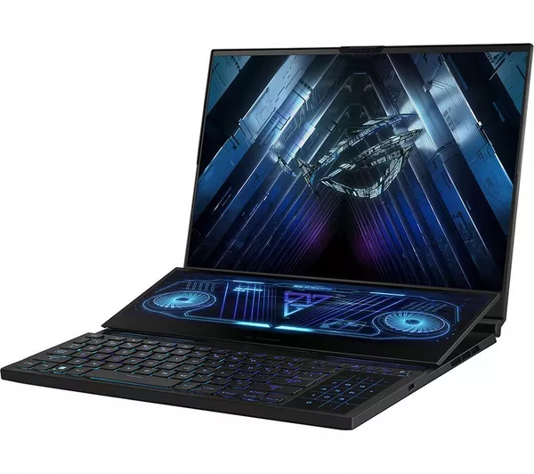 Asus ROG Zephyrus Duo 16″ Gaming Laptop - Image 3