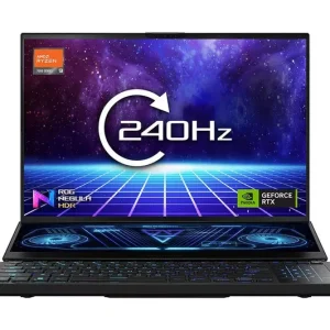 Asus ROG Zephyrus Duo 16″ Gaming Laptop