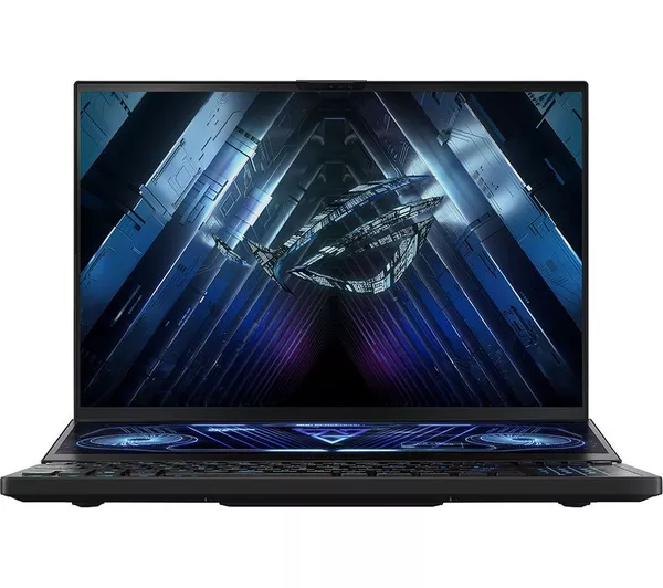 Asus ROG Zephyrus Duo 16″ Gaming Laptop - Image 5