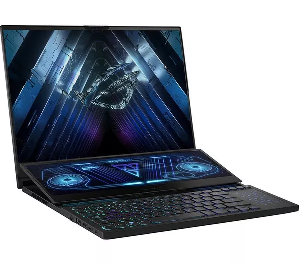 Asus ROG Zephyrus Duo 16″ Gaming Laptop - Image 4