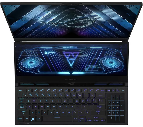 Asus ROG Zephyrus Duo 16″ Gaming Laptop - Image 6
