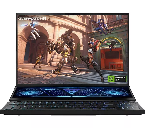 Asus ROG Zephyrus Duo 16″ Gaming Laptop - Image 10
