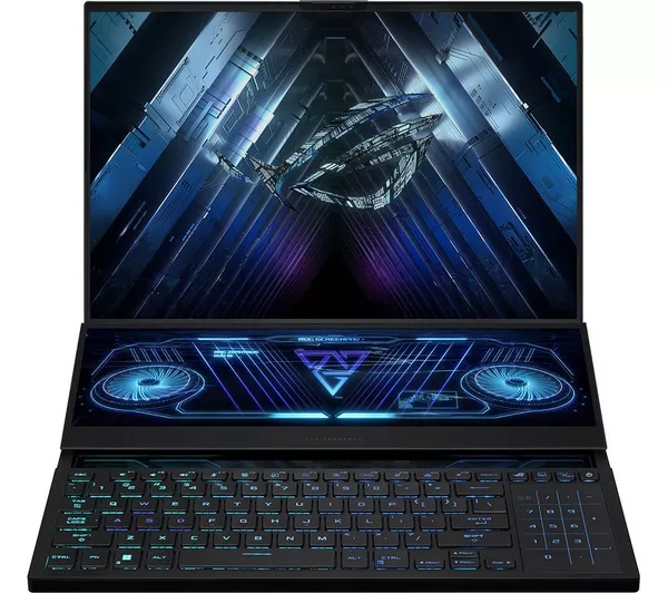 Asus ROG Zephyrus Duo 16″ Gaming Laptop - Image 8