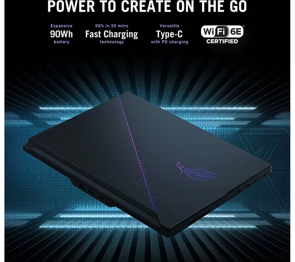 Asus ROG Zephyrus Duo 16″ Gaming Laptop - Image 16