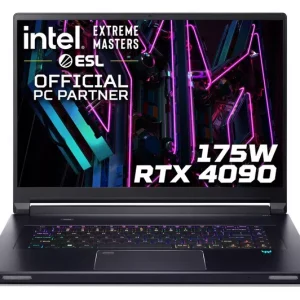 Acer Triton 17X 17″ Gaming Laptop