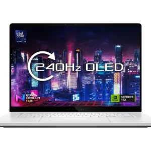 Asus ROG Zephyrus G16 16″ Gaming Laptop