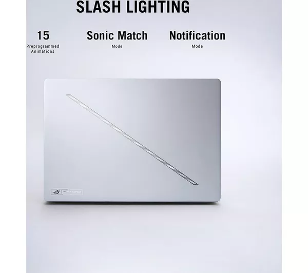 Asus ROG Zephyrus G16 16″ Gaming Laptop - Image 7