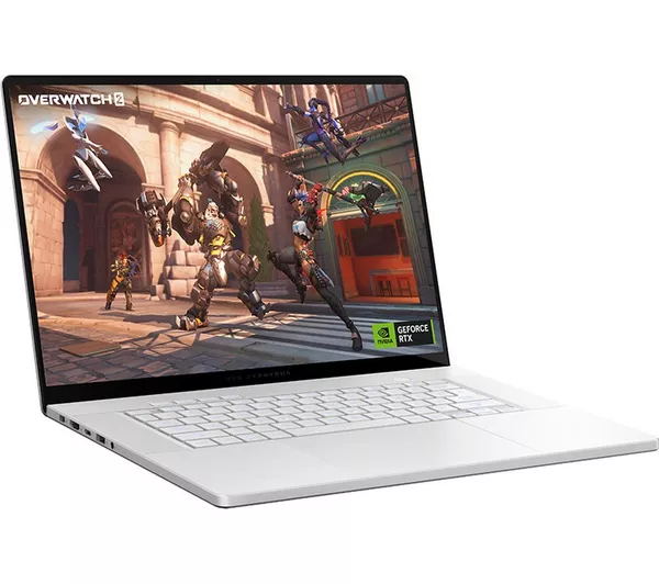 Asus ROG Zephyrus G16 16″ Gaming Laptop - Image 3