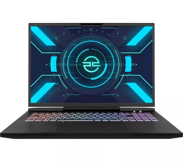 Specialist Recoil 420 17″ Gaming Laptop