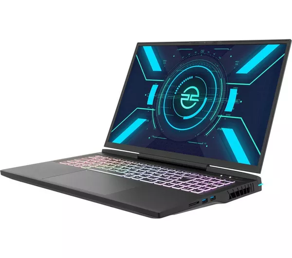 Specialist Recoil 420 17″ Gaming Laptop - Image 2