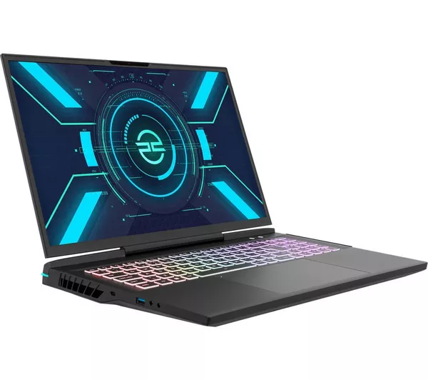 Specialist Recoil 420 17″ Gaming Laptop - Image 3