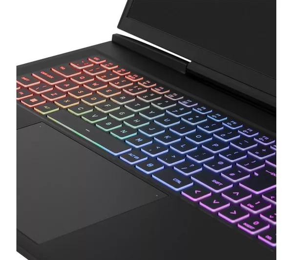 Specialist Recoil 420 17″ Gaming Laptop - Image 6