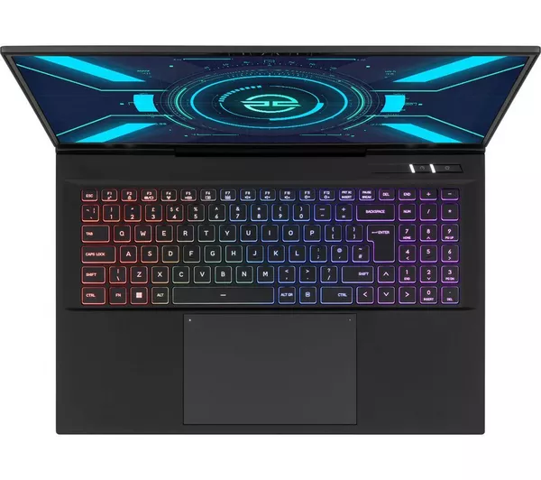Specialist Recoil 420 17″ Gaming Laptop - Image 5