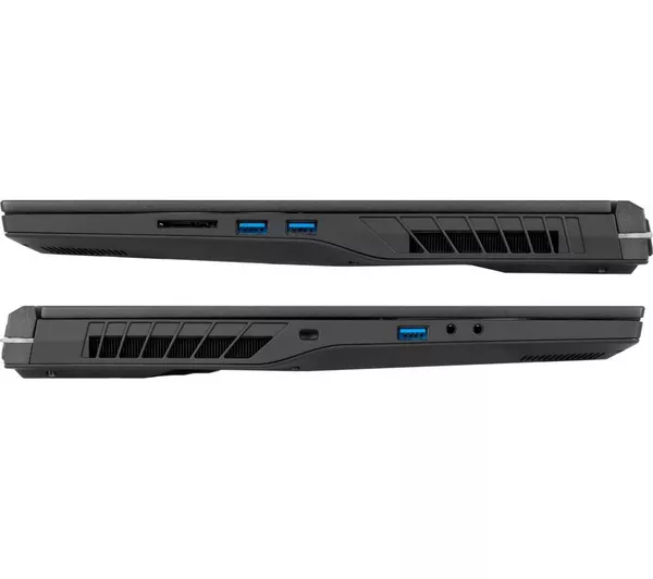 Specialist Recoil 420 17″ Gaming Laptop - Image 8