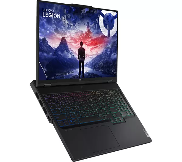 Lenovo Legion Pro 7 16″ Gaming Laptop - Image 2